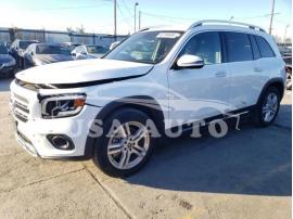 MERCEDES-BENZ GLB-CLASS GLB 250 2020