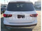 MERCEDES-BENZ GLB-CLASS GLB 250 2020