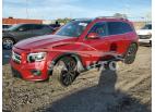 MERCEDES-BENZ GLB-CLASS GLB 250 2023