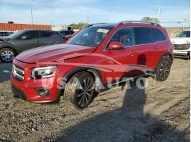 MERCEDES-BENZ GLB-CLASS GLB 250 2023