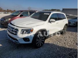 MERCEDES-BENZ GLB-CLASS GLB 250 2023
