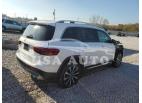 MERCEDES-BENZ GLB-CLASS GLB 250 2023