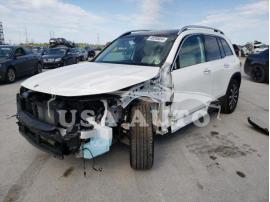 MERCEDES-BENZ GLB-CLASS GLB 250 2023
