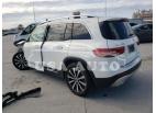 MERCEDES-BENZ GLB-CLASS GLB 250 2023