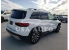 MERCEDES-BENZ GLB-CLASS GLB 250 2023