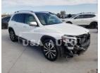 MERCEDES-BENZ GLB-CLASS GLB 250 2023