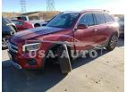 MERCEDES-BENZ GLB-CLASS GLB 250 4M 2020