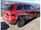 MERCEDES-BENZ GLB-CLASS GLB 250 4M 2020