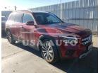 MERCEDES-BENZ GLB-CLASS GLB 250 4M 2020