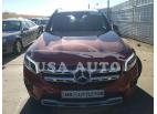 MERCEDES-BENZ GLB-CLASS GLB 250 4M 2020