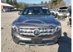 MERCEDES-BENZ GLB-CLASS GLB 250 4M 2021