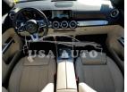 MERCEDES-BENZ GLB-CLASS GLB 250 4M 2021