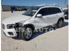 MERCEDES-BENZ GLB-CLASS GLB 250 4M 2021