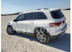 MERCEDES-BENZ GLB-CLASS GLB 250 4M 2021