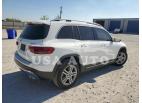 MERCEDES-BENZ GLB-CLASS GLB 250 4M 2021