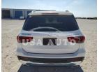 MERCEDES-BENZ GLB-CLASS GLB 250 4M 2021