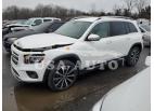 MERCEDES-BENZ GLB-CLASS GLB 250 4M 2021