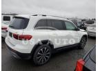 MERCEDES-BENZ GLB-CLASS GLB 250 4M 2021