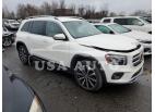 MERCEDES-BENZ GLB-CLASS GLB 250 4M 2021