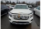 MERCEDES-BENZ GLB-CLASS GLB 250 4M 2021