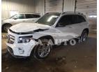 MERCEDES-BENZ GLB-CLASS GLB 250 4M 2021