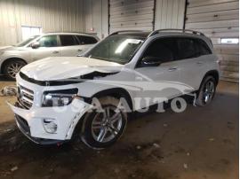 MERCEDES-BENZ GLB-CLASS GLB 250 4M 2021