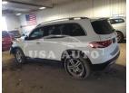 MERCEDES-BENZ GLB-CLASS GLB 250 4M 2021