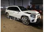 MERCEDES-BENZ GLB-CLASS GLB 250 4M 2021