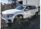 MERCEDES-BENZ GLB-CLASS GLB 250 4M 2022