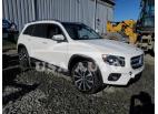 MERCEDES-BENZ GLB-CLASS GLB 250 4M 2022