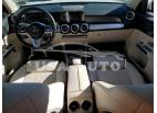 MERCEDES-BENZ GLB-CLASS GLB 250 4M 2022