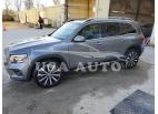 MERCEDES-BENZ GLB-CLASS GLB 250 4M 2023