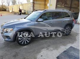 MERCEDES-BENZ GLB-CLASS GLB 250 4M 2023