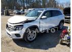 MERCEDES-BENZ GLB-CLASS GLB 250 4M 2020