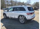 MERCEDES-BENZ GLB-CLASS GLB 250 4M 2020