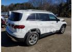 MERCEDES-BENZ GLB-CLASS GLB 250 4M 2020