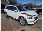 MERCEDES-BENZ GLB-CLASS GLB 250 4M 2020