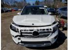 MERCEDES-BENZ GLB-CLASS GLB 250 4M 2020