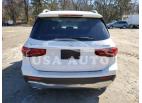 MERCEDES-BENZ GLB-CLASS GLB 250 4M 2020