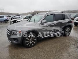 MERCEDES-BENZ GLB-CLASS GLB 250 4M 2021