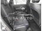 MERCEDES-BENZ GLB-CLASS GLB 250 4M 2021