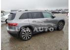 MERCEDES-BENZ GLB-CLASS GLB 250 4M 2021