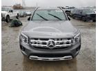 MERCEDES-BENZ GLB-CLASS GLB 250 4M 2021