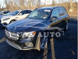MERCEDES-BENZ GLB-CLASS GLB 250 4M 2021