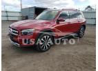 MERCEDES-BENZ GLB-CLASS GLB 250 4M 2021