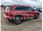 MERCEDES-BENZ GLB-CLASS GLB 250 4M 2021