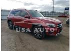 MERCEDES-BENZ GLB-CLASS GLB 250 4M 2021