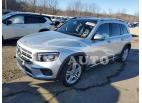 MERCEDES-BENZ GLB-CLASS GLB 250 4M 2021