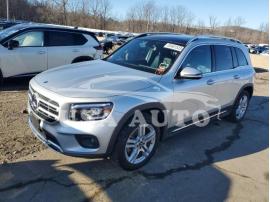 MERCEDES-BENZ GLB-CLASS GLB 250 4M 2021