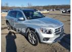 MERCEDES-BENZ GLB-CLASS GLB 250 4M 2021